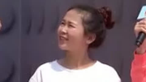 男生女生向前冲 第九季 前任亚军归来再战不幸落水