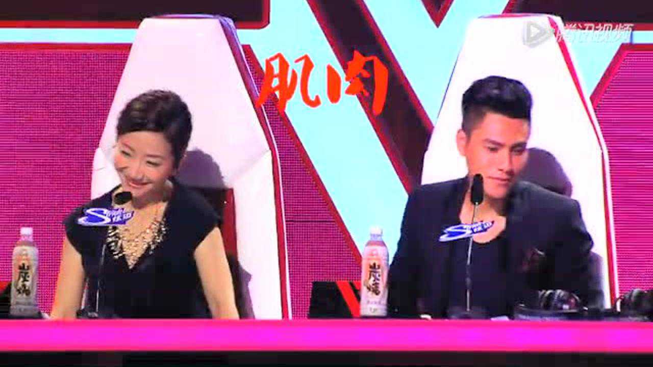 快乐男声 2013 《快乐男声》十强诞生赛宣传片：陶晶莹篇