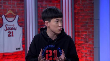 NBA晚自习 第64期：塔图姆离巨星还有多远？