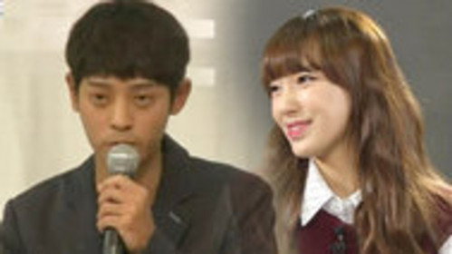 SectionTV 演艺通信 郑俊英丑闻风波被判无嫌疑