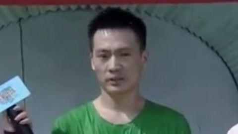 男生女生向前冲 第十一季 新老冲关王者火力全开 男生54秒通关冲破极限