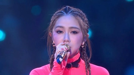 “行走的CD”林俊杰六首连唱，蔡依林女王气场slay全场，李宇春实力诠释“中国红”