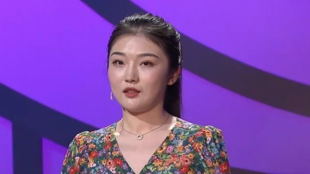 寒门女学霸敢拼敢闯有志气