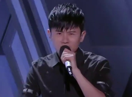 不普通青年 张杰谢娜川味rap直面黑粉