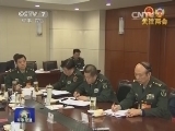 军事报道 《军事报道》 20150308