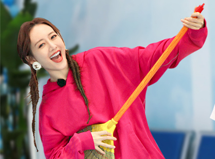 解解压第11期：王鸥扫帚大片