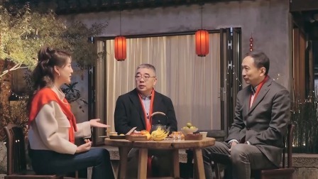 闪耀安徽 文化季 家书抵万金！钱文忠周启群谈纸短情长