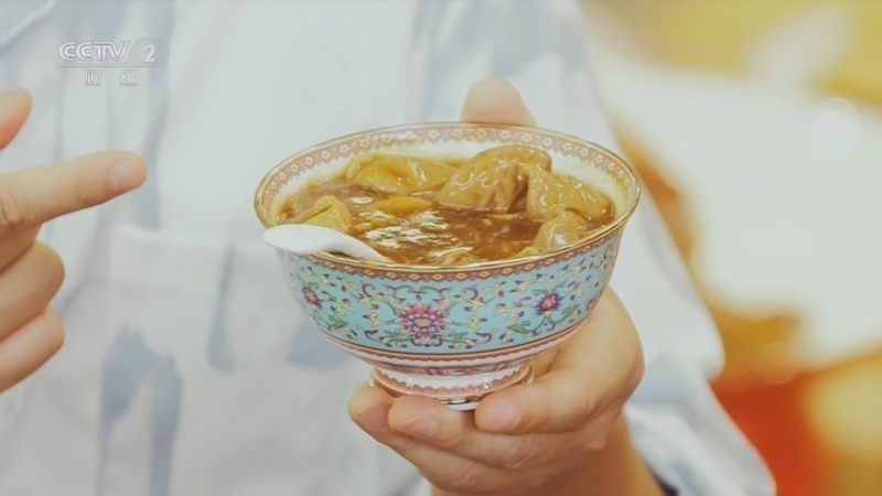 回家，吃饭 《回家吃饭》 20241001 寻美味 吃八方（一） 天津 北京啥最香 听听老饕怎么讲