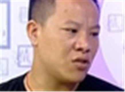 寻情记 武大毕业白领女爱上出狱小老板