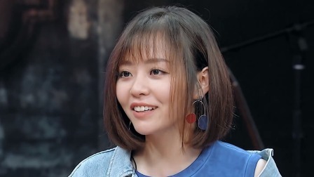 举杯呵呵喝 第二季 张靓颖畅聊心事
