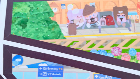 送大家去上学啦