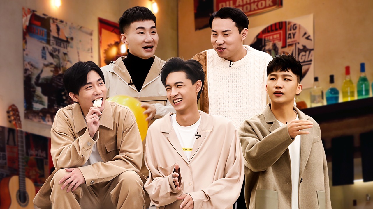 第3期：德云兄弟的相声小课堂开课了