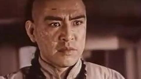 唱罢吹灯 扬我国威财狼闻风丧胆《精忠保海》