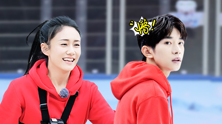 易烊千玺被考算术题秒懵圈