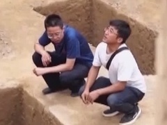 神秘的墓葬群：解密姜家村墓葬群（上）