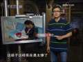 走近科学 蘑菇头娃娃