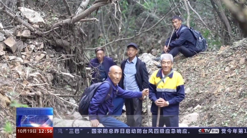 法治在线 《法治在线》 20231019