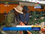 西藏新闻联播 《西藏新闻联播》 20170504
