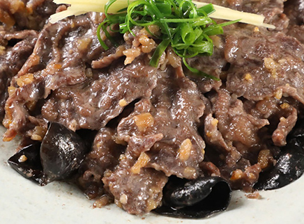 美食台 枣蓉陈皮蒸牛腱 一家三代都爱吃