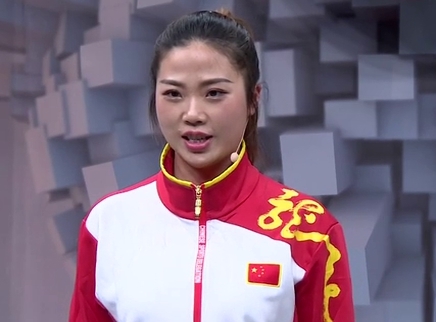 321动起来 舞蹈《中国武汉》