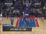 NBA最前线 《NBA最前线》 20150129