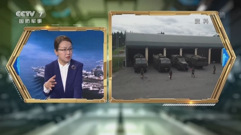 防务新观察 《防务新观察》 20220415 “吸血鬼”在战火中举杯 美对台摆“阴阳脸” 日本要加入“奥库斯”？