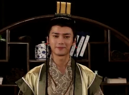 中华文明之美 中华礼仪之站姿