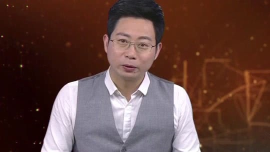 经典传奇 古墓解码 惊喜不断的诡异大墓