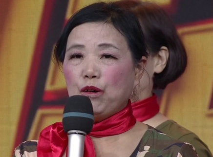 321动起来 广场舞《格桑花》