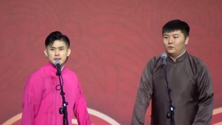 <野蛮女友>关九海 李斯明