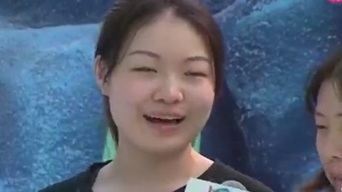 男生女生向前冲 第十一季 葫芦兄弟现场唱葫芦歌 男孩带爸爸心愿来冲关
