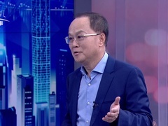 信用中国 柯伟伦 以平台服务 赋能科创转化
