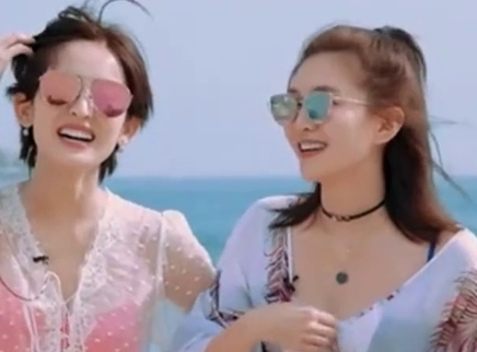 花少的冒险日记 笑成这样的影哥也是没谁了