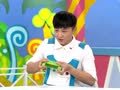 一起玩折纸 一起玩折纸之书桌折法
