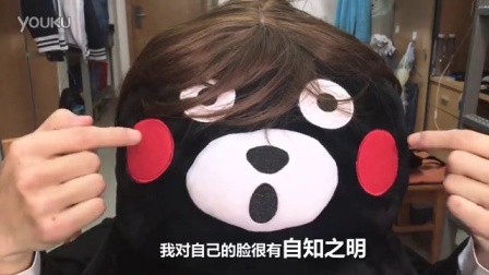 软软的秀 让人崩溃的理发店 02