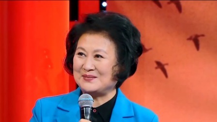 群英会 2024 喜剧演员黄晓娟来做客，曾十次登上央视春晚舞台