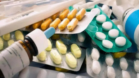健康之路 需要长期服药如何保护肝脏？4个用药原则