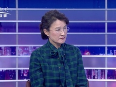 信用中国 危银涛 让中国底盘 “智悬千里”