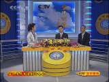 CCTV空中剧院 五四青年节京剧演唱会 访谈