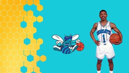 神迹之史上最矮NBA球星！“小虫”蒂尼·博格斯
