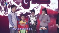 幸福来敲门【天津卫视】 锔瓷艺人一天净赚五千