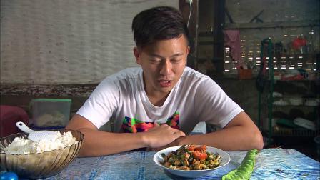 食在好源头 第四季 印度尼西亚泗水：小红葱 毛豆 仙草  台湾台中：爱玉果