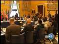 新闻联播 [视频]首届八国集团与新兴国家议长峰会在意大利举行