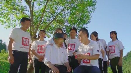 稻花香里万福来