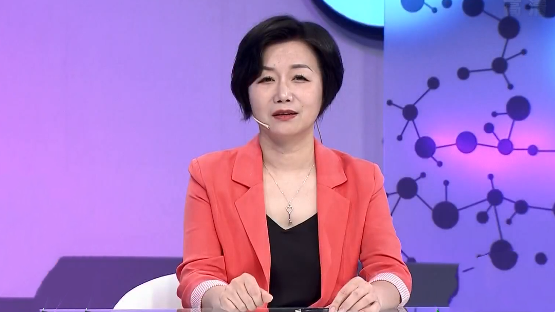 名医话养生 牙齿真的有那么坚强吗？