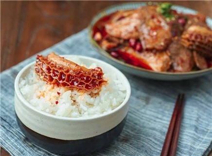 日食记 夫妻肺片连肺片都没有？