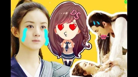 萝莉侃剧 特工皇妃《楚乔传》剧情人物大前瞻 赵丽颖这次很能打 林更新追随楚乔一起打天下 295