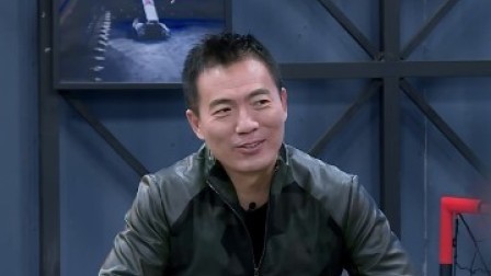 黄健翔战队荣膺总冠军