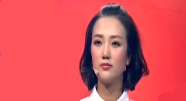 中国情歌汇 张易成深情演唱《眼泪》