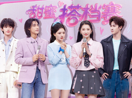 特别企划：任敏保护此沙好甜